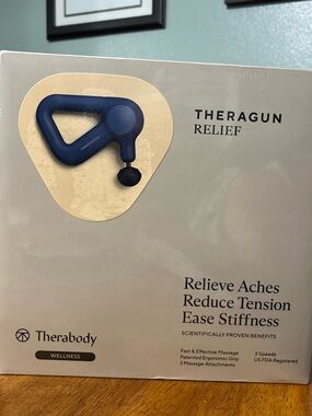 Therabody Theragun Wellness